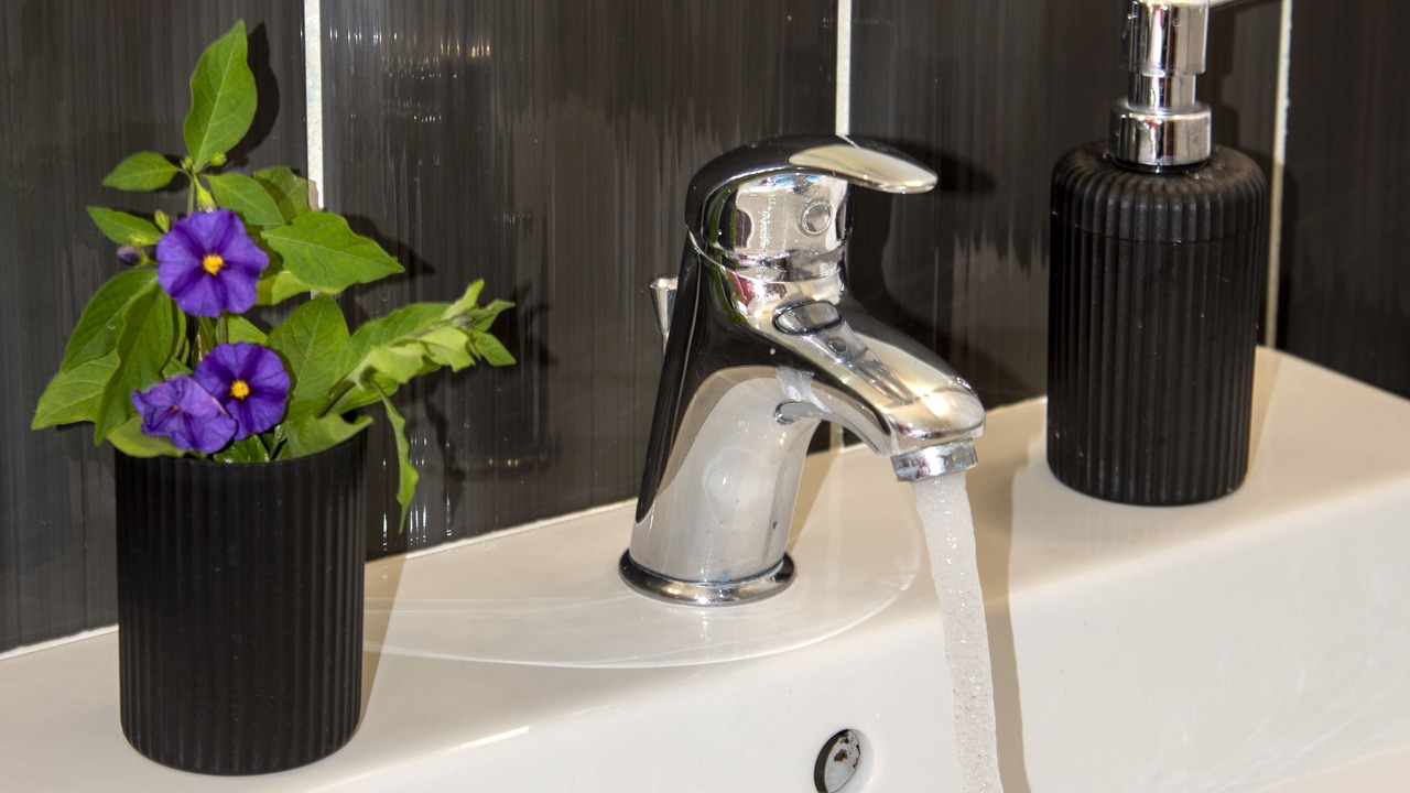 Photo of Bathroom in Daratsos