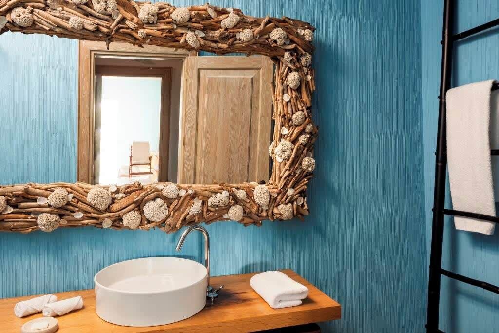 Photo of Bathroom in Little Venice