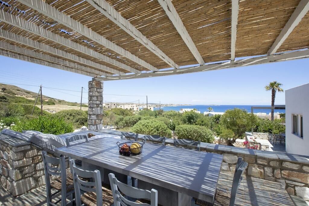 Photo of Outdoor in Ampelas