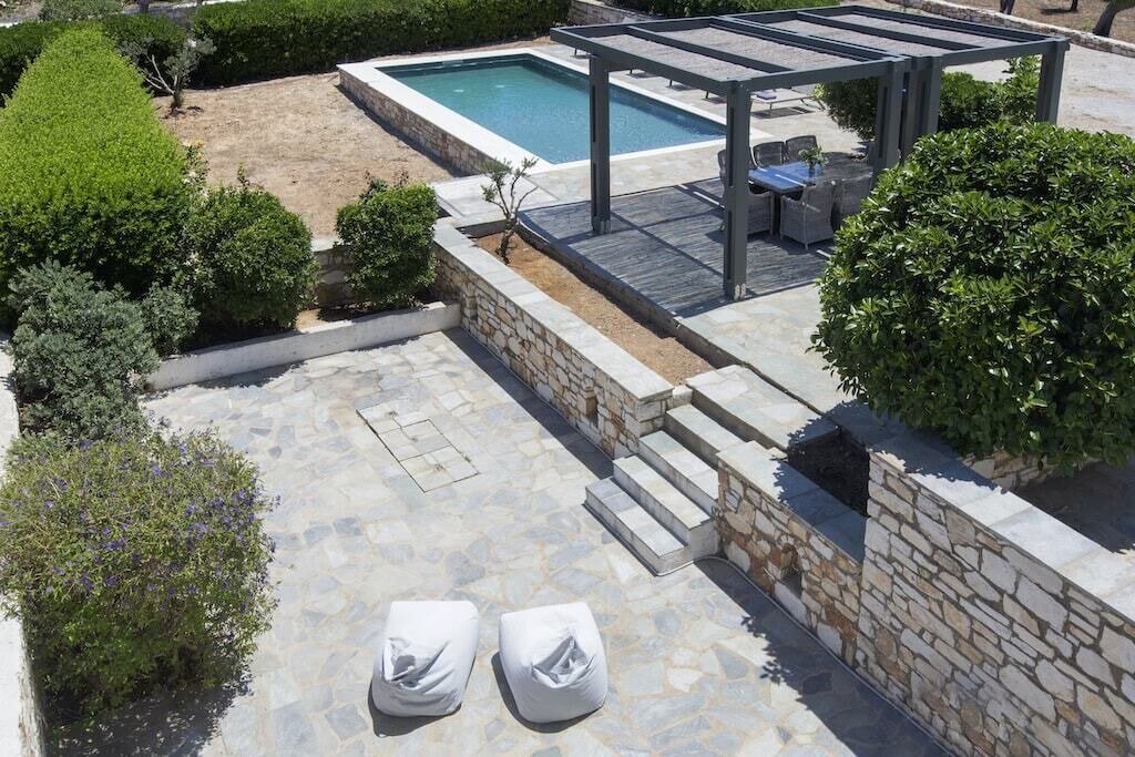 Photo of Outdoor in Ampelas