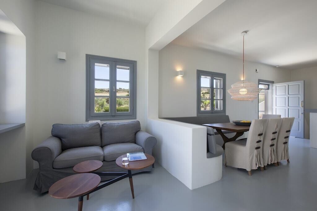Photo of Livingroom in Ampelas