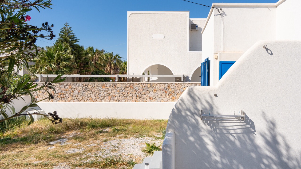 Photo of Outdoor in Perissa