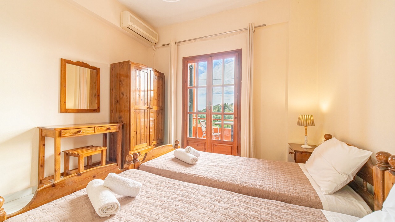 Photo of Bedroom in Lakones
