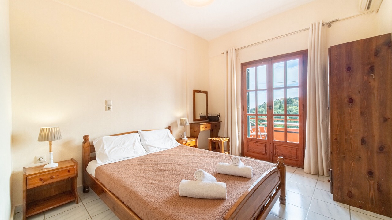 Photo of Bedroom in Lakones