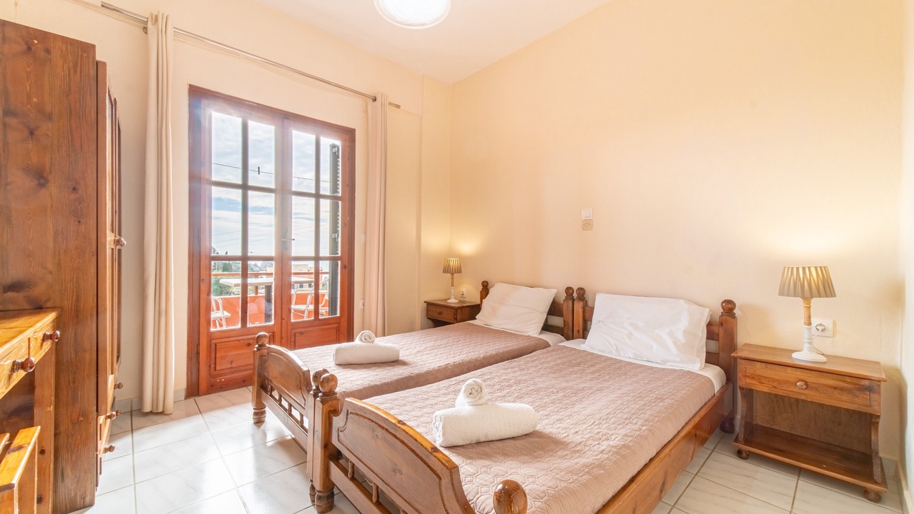 Photo of Bedroom in Lakones