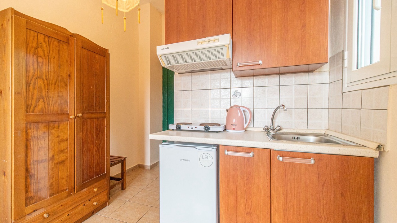 Photo of Kitchen in Lakones