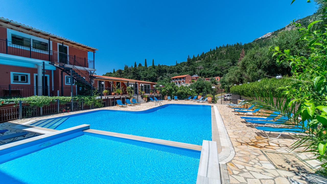 Photo of Outdoor in Lakones