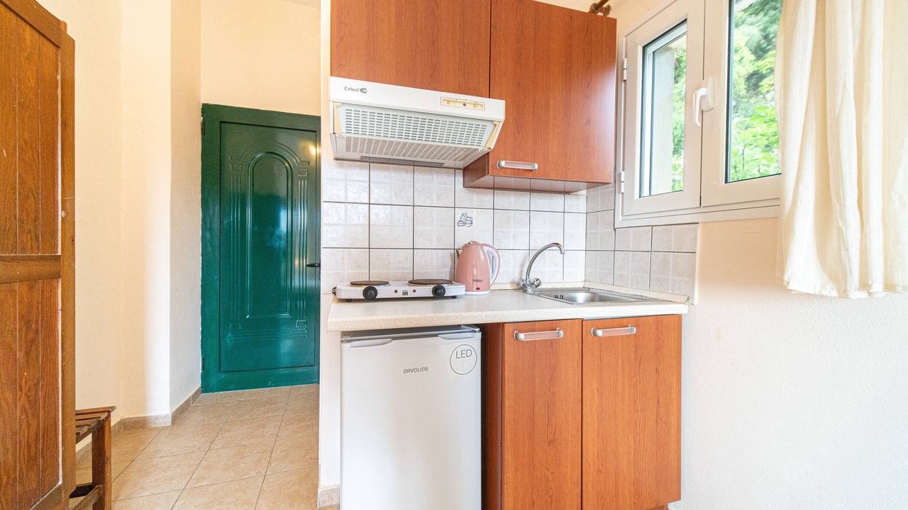 Photo of Kitchen in Lakones