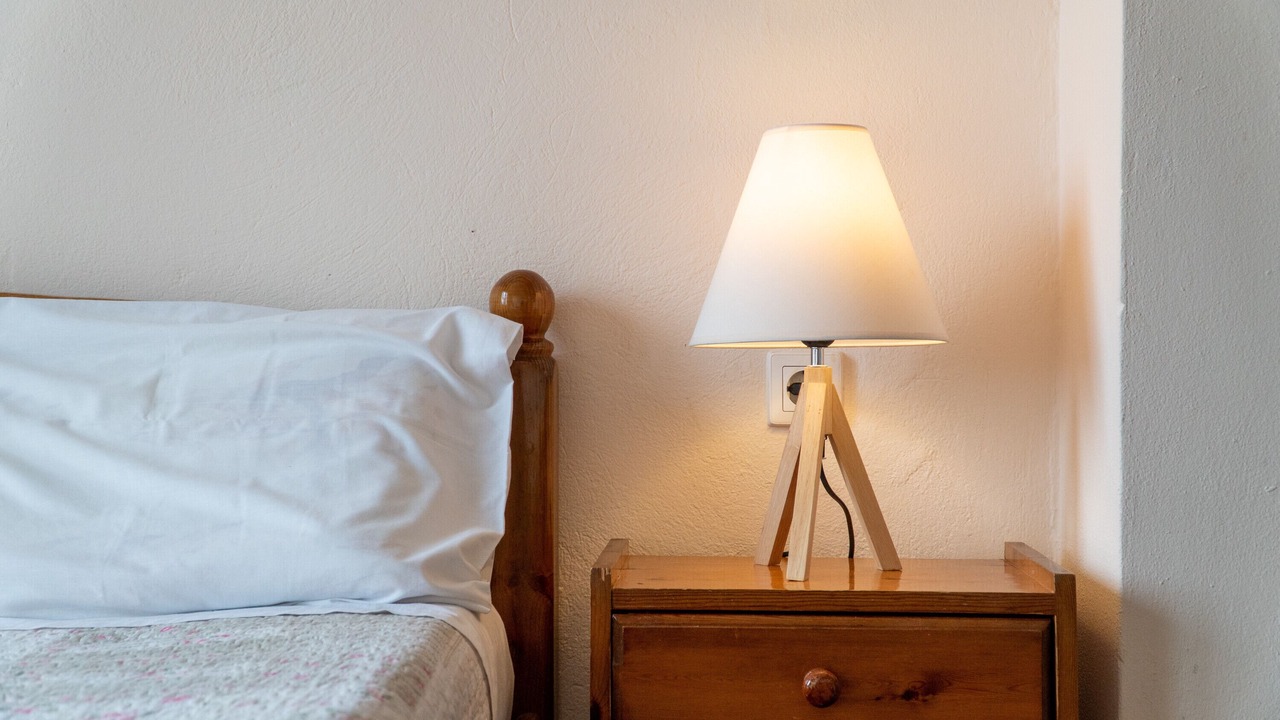 Photo of Bedroom in Lakones