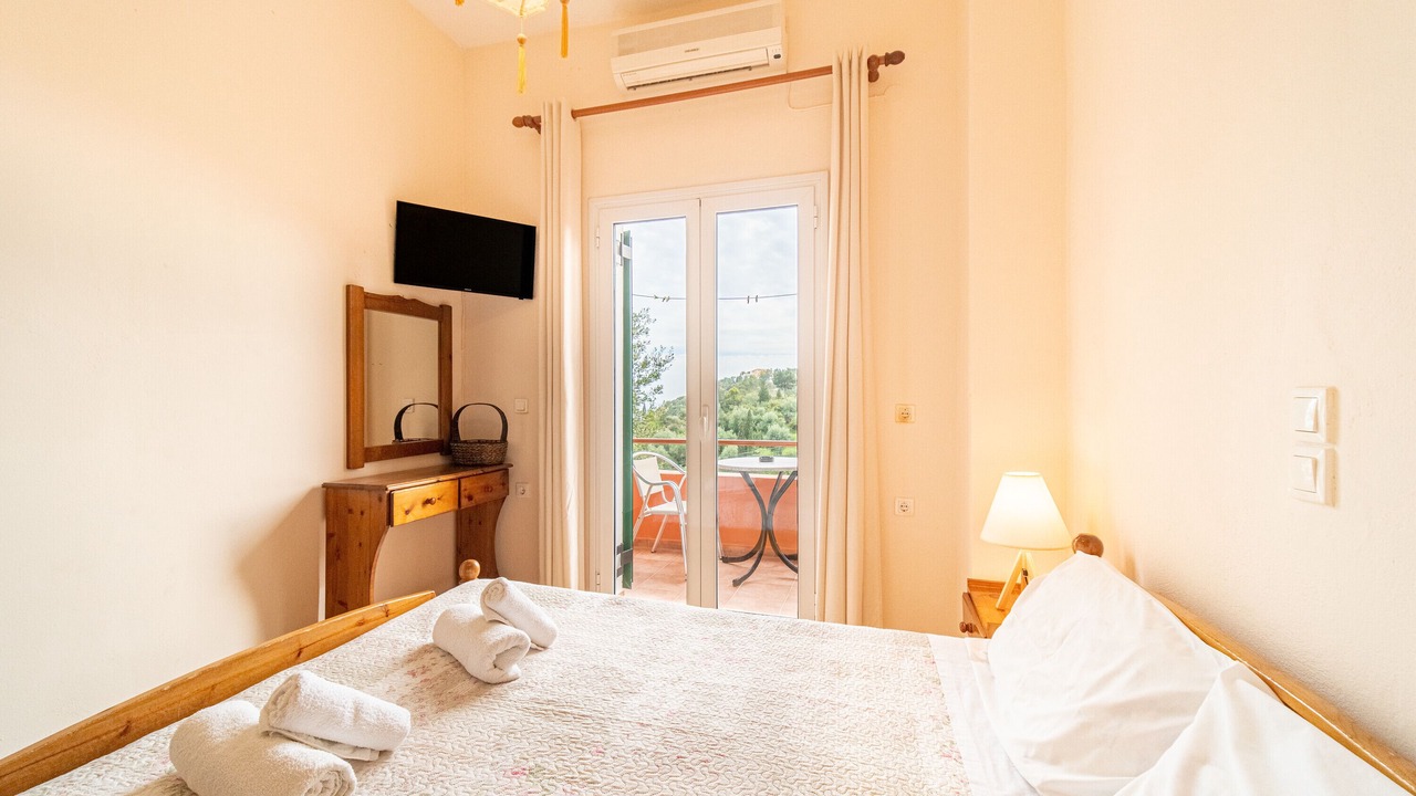 Photo of Bedroom in Lakones