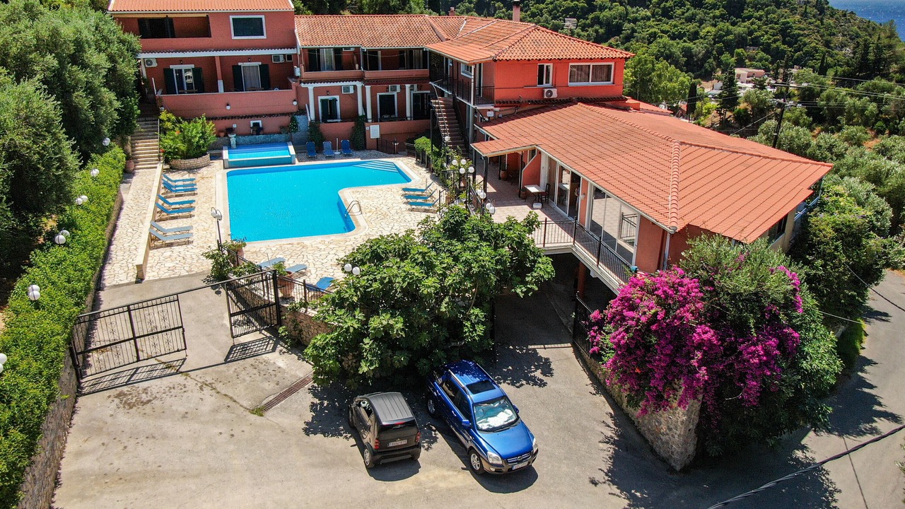 Photo of Outdoor in Lakones