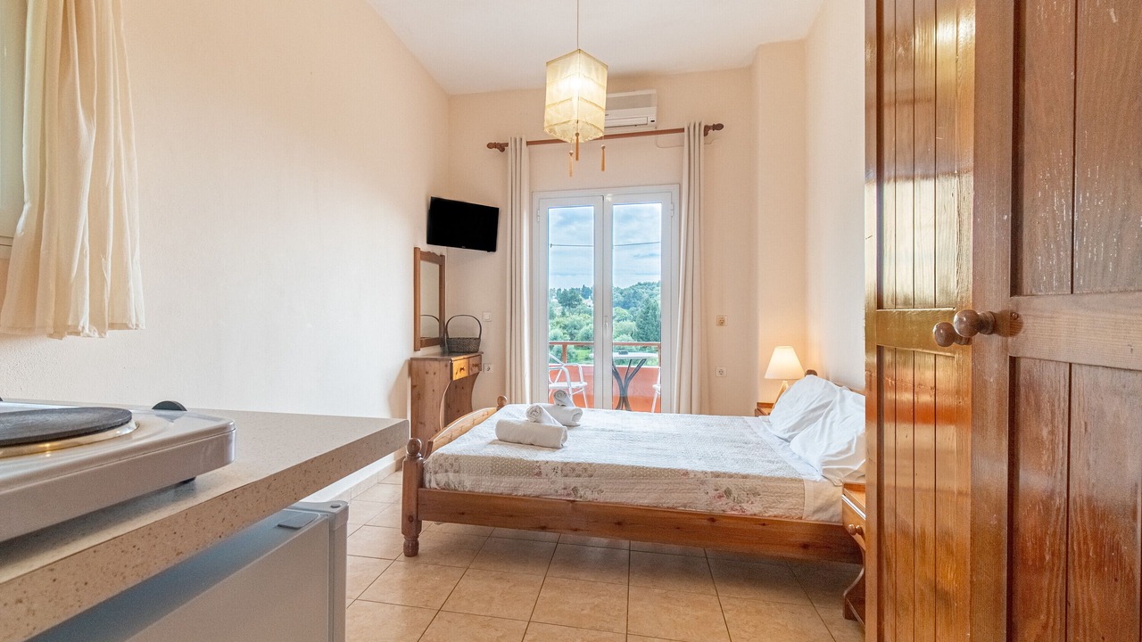 Photo of Bedroom in Lakones