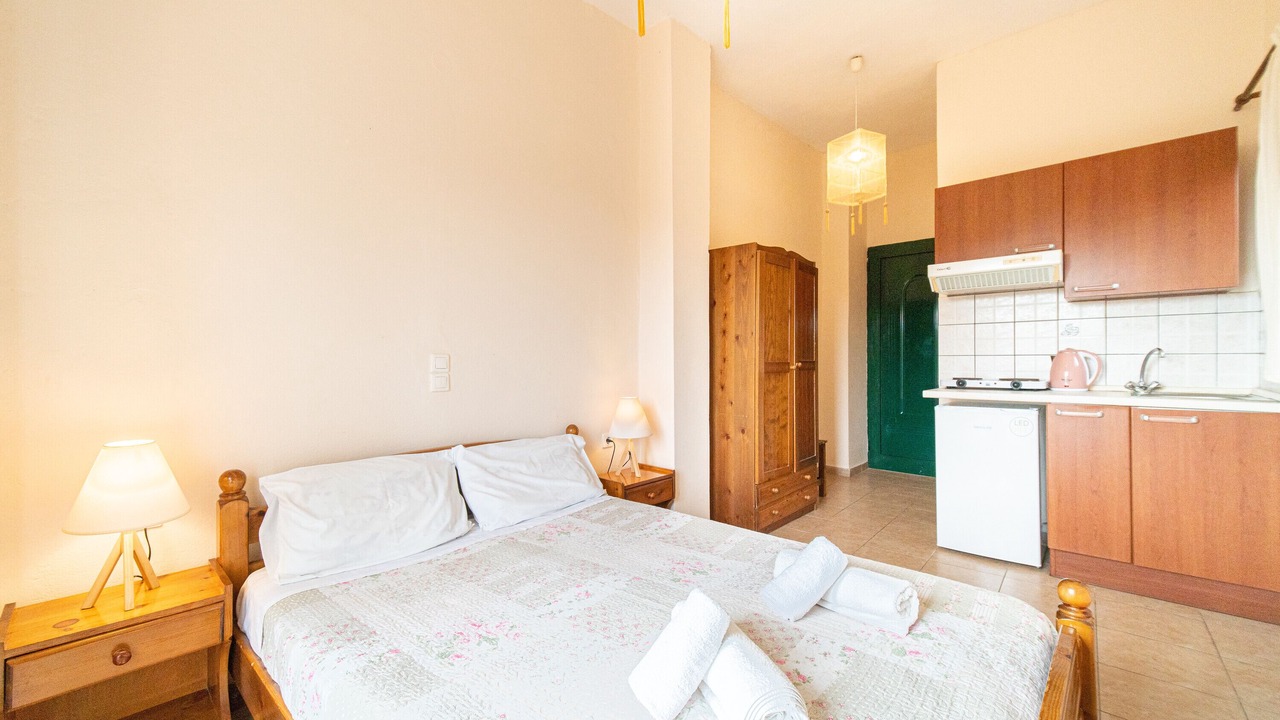 Photo of Bedroom in Lakones
