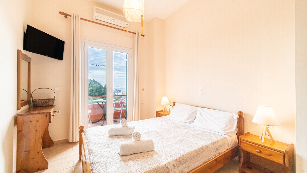 Photo of Bedroom in Lakones