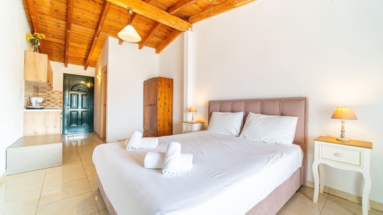 Photo of Bedroom in Lakones