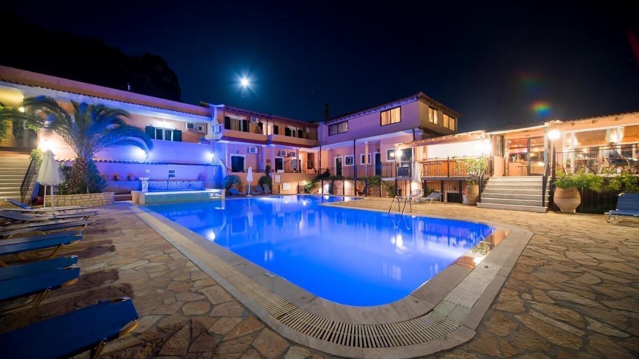 Photo of Outdoor in Lakones