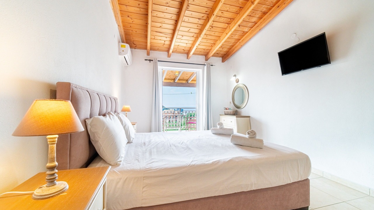 Photo of Bedroom in Lakones