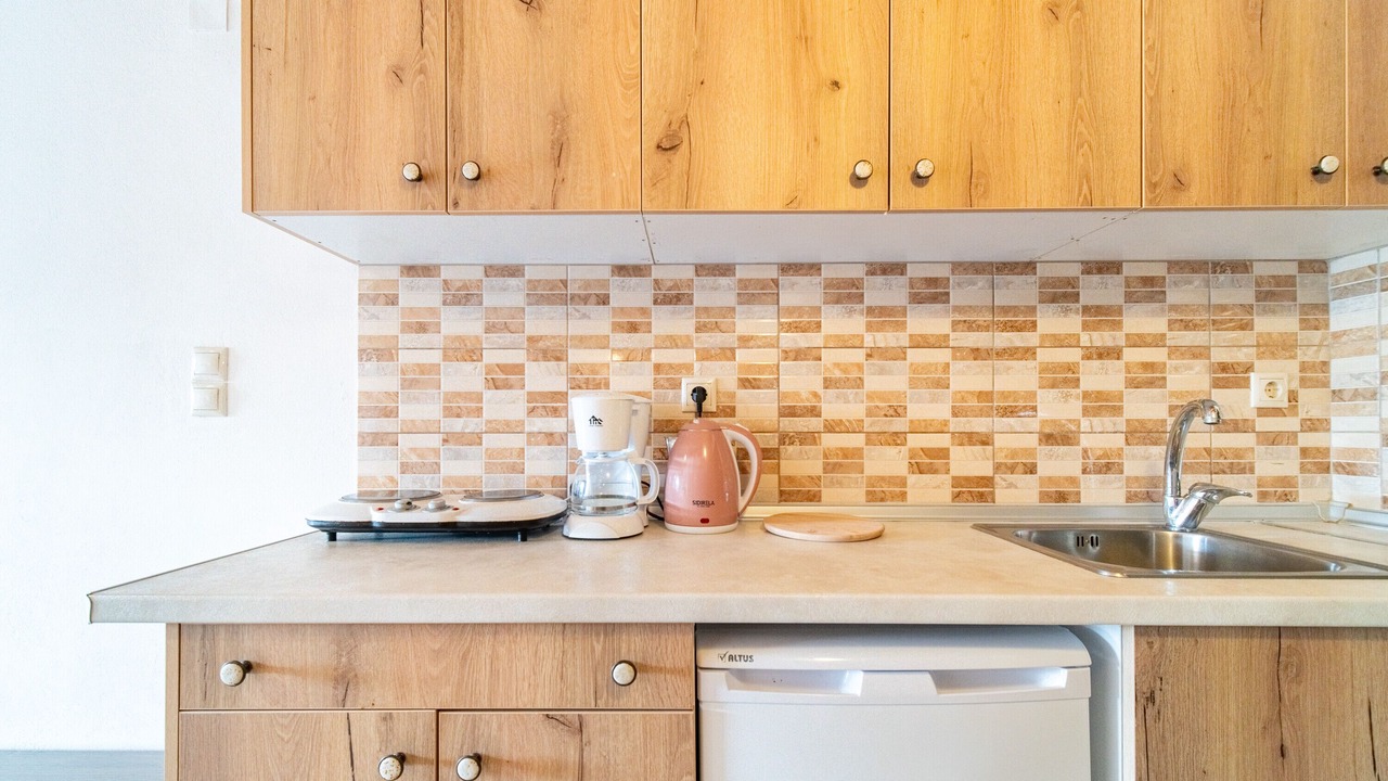 Photo of Kitchen in Lakones