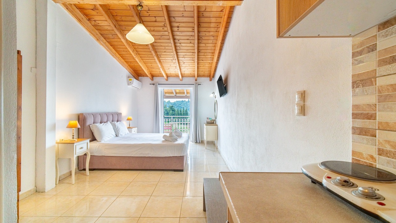 Photo of Bedroom in Lakones
