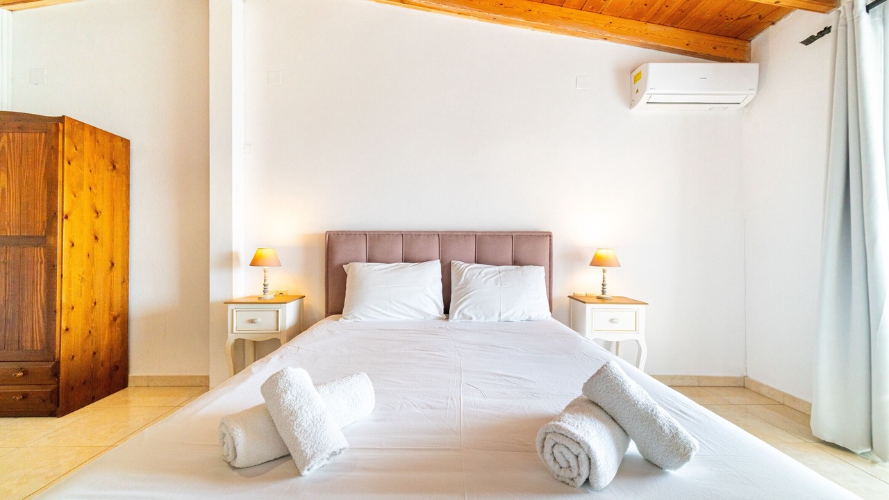 Photo of Bedroom in Lakones