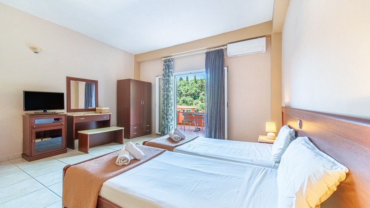 Photo of Bedroom in Lakones