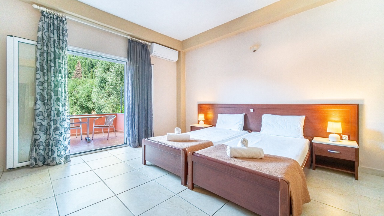 Photo of Bedroom in Lakones