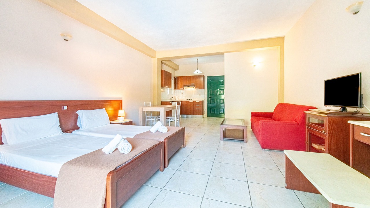 Photo of Bedroom in Lakones