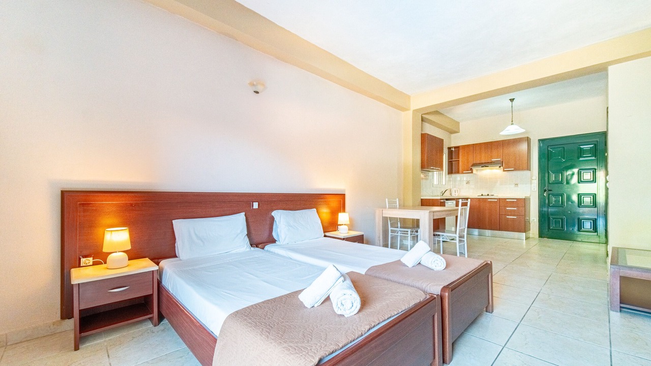 Photo of Bedroom in Lakones