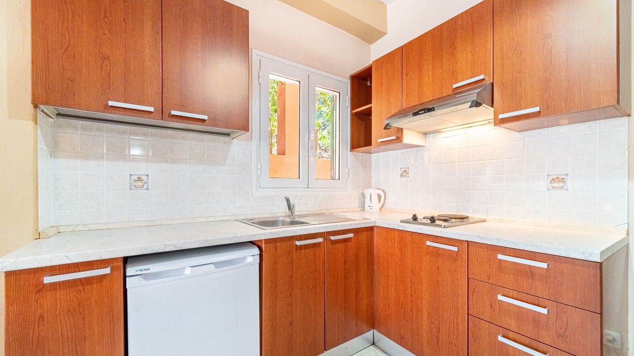 Photo of Kitchen in Lakones