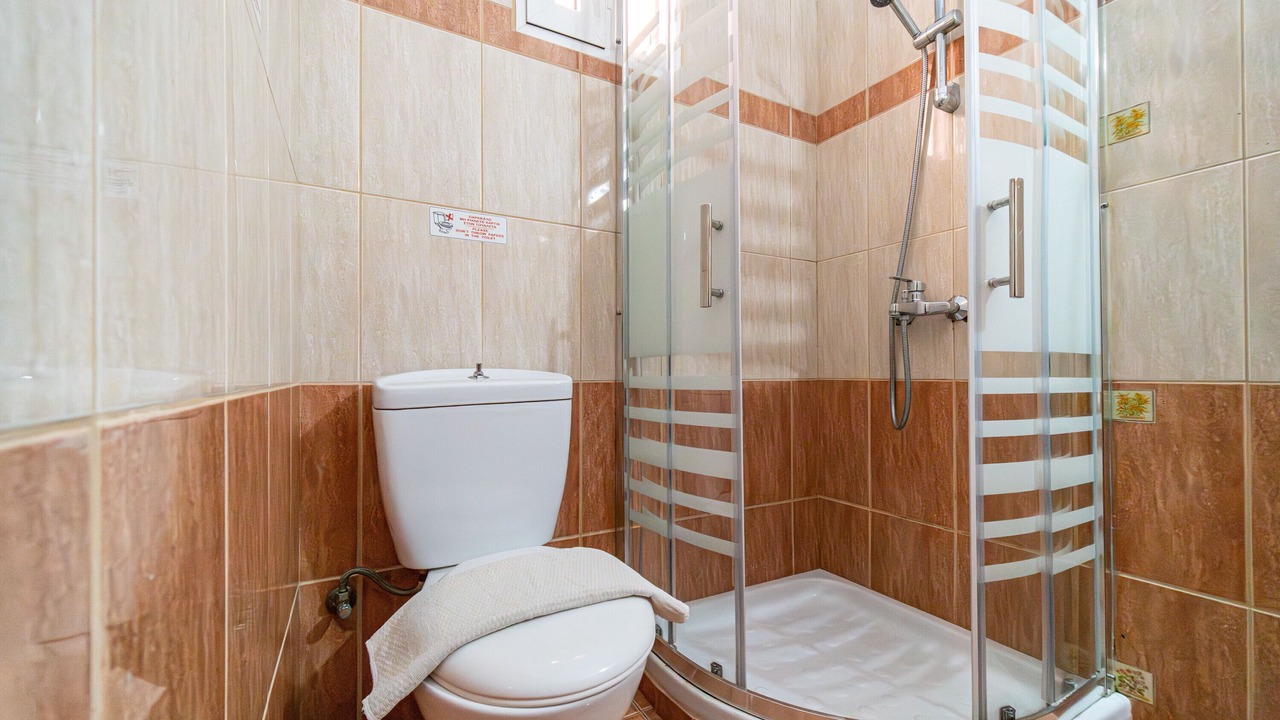 Photo of Bathroom in Lakones