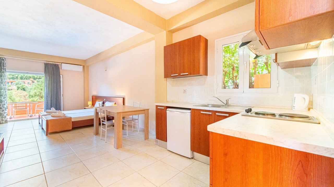 Photo of Kitchen in Lakones