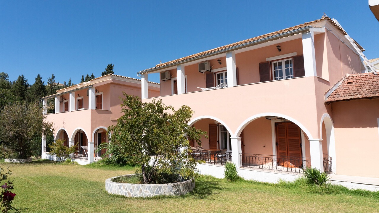 Photo of Outdoor in Termenades