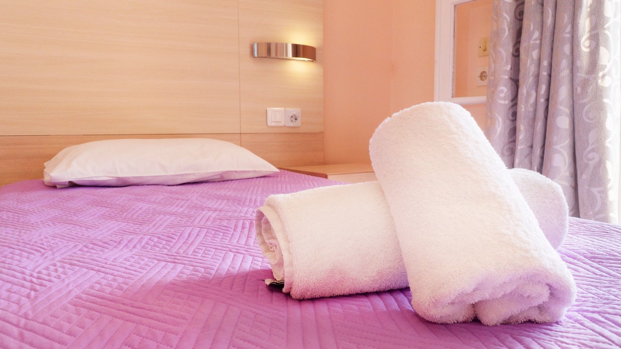 Photo of Bedroom in Termenades
