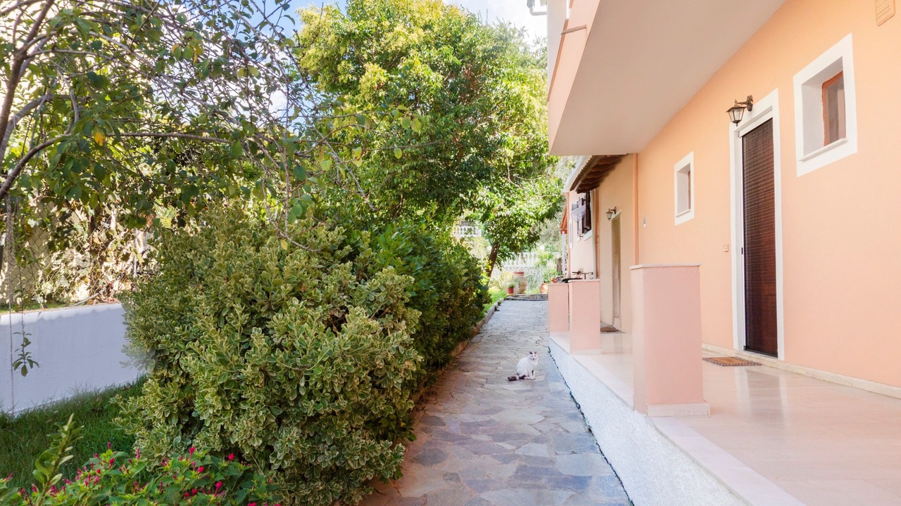 Photo of Outdoor in Termenades