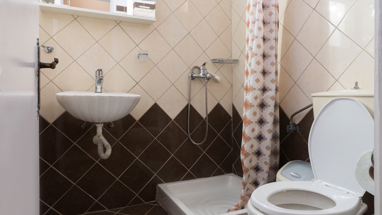 Photo of Bathroom in Termenades