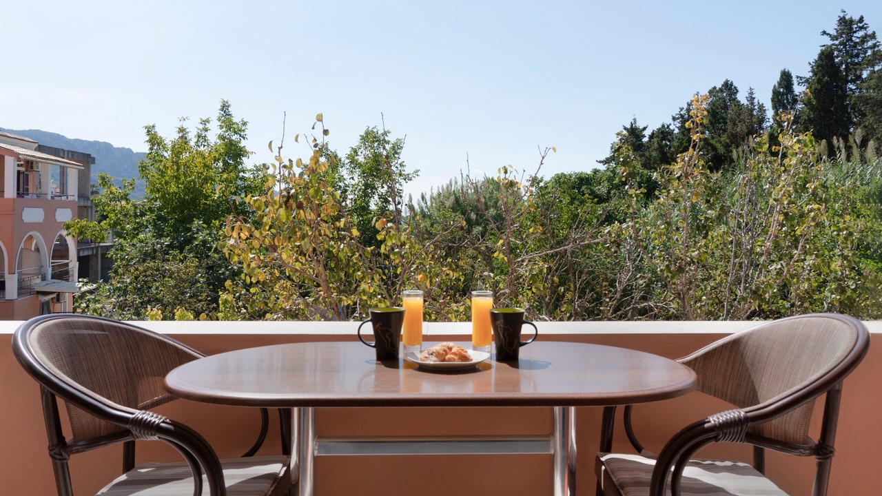 Photo of Outdoor in Termenades