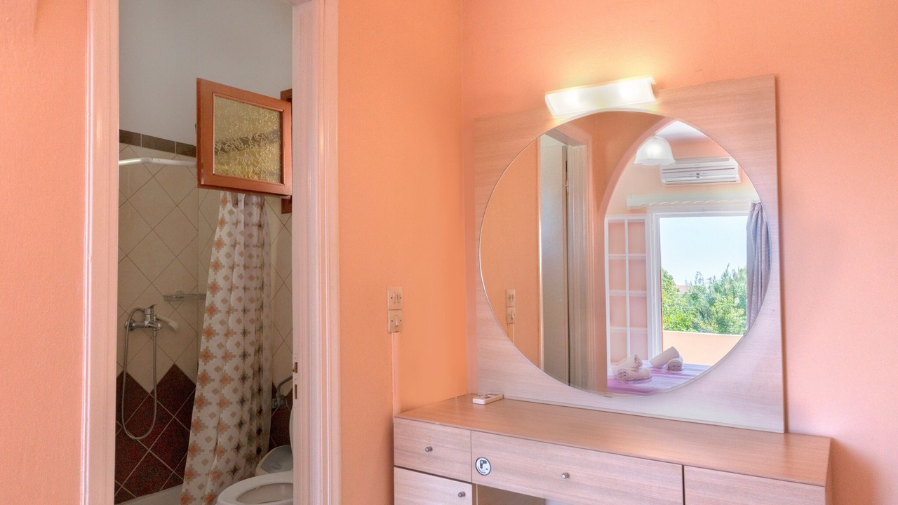 Photo of Bathroom in Termenades
