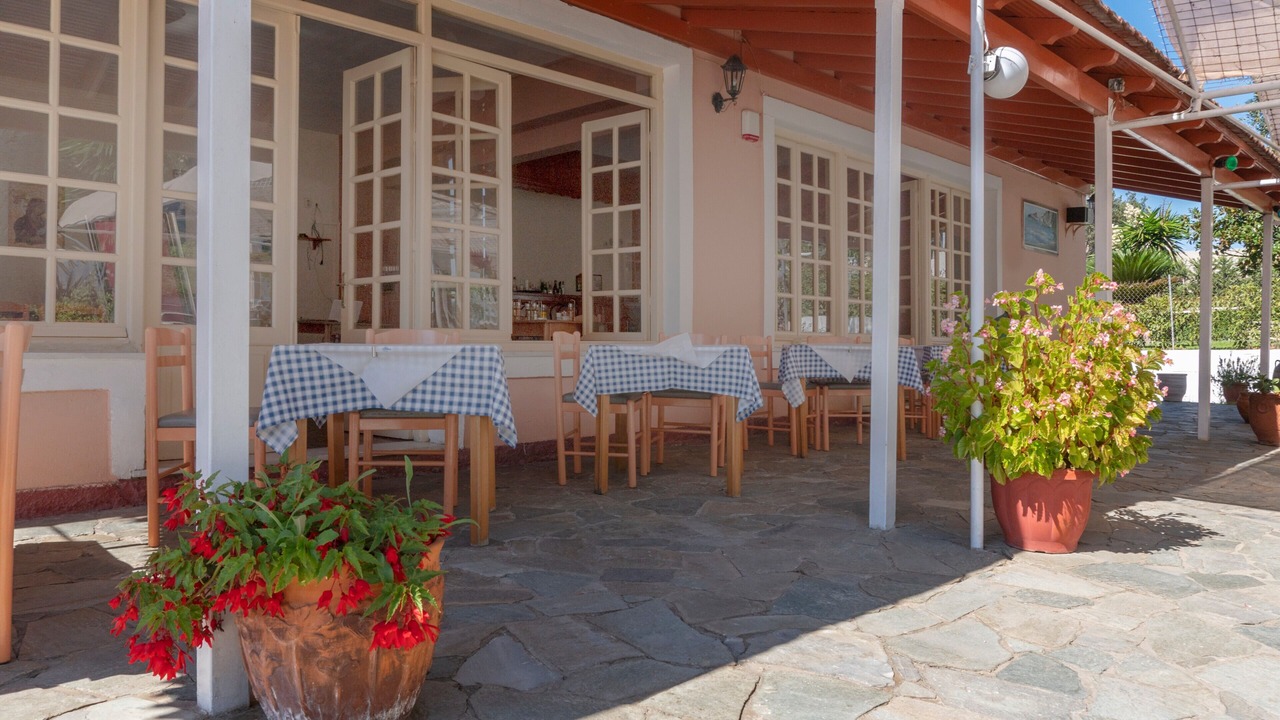 Photo of Outdoor in Termenades