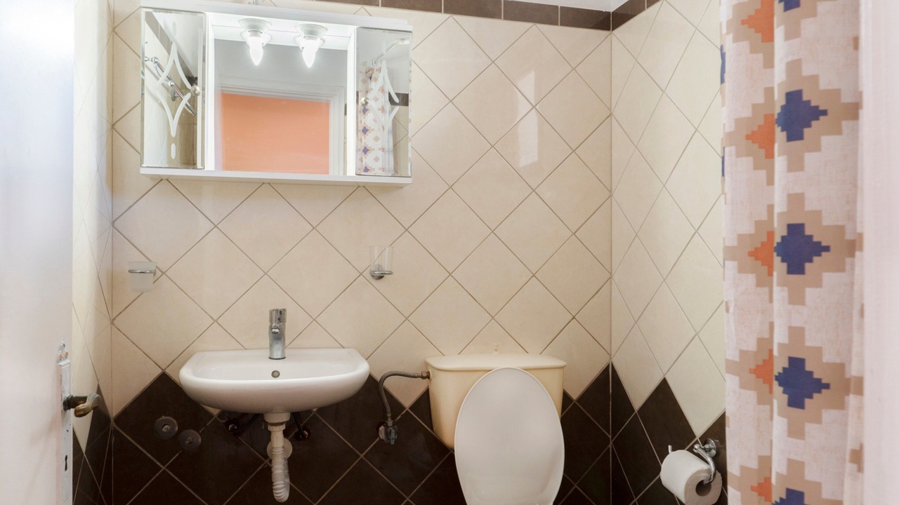 Photo of Bathroom in Termenades