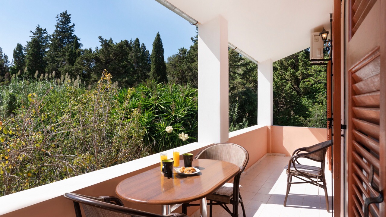 Photo of Outdoor in Termenades