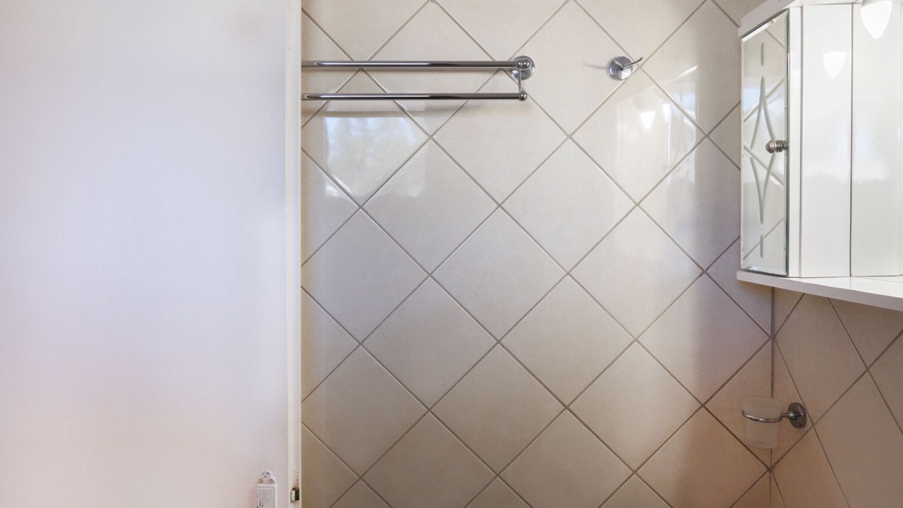 Photo of Bathroom in Agios Georgios Pagon