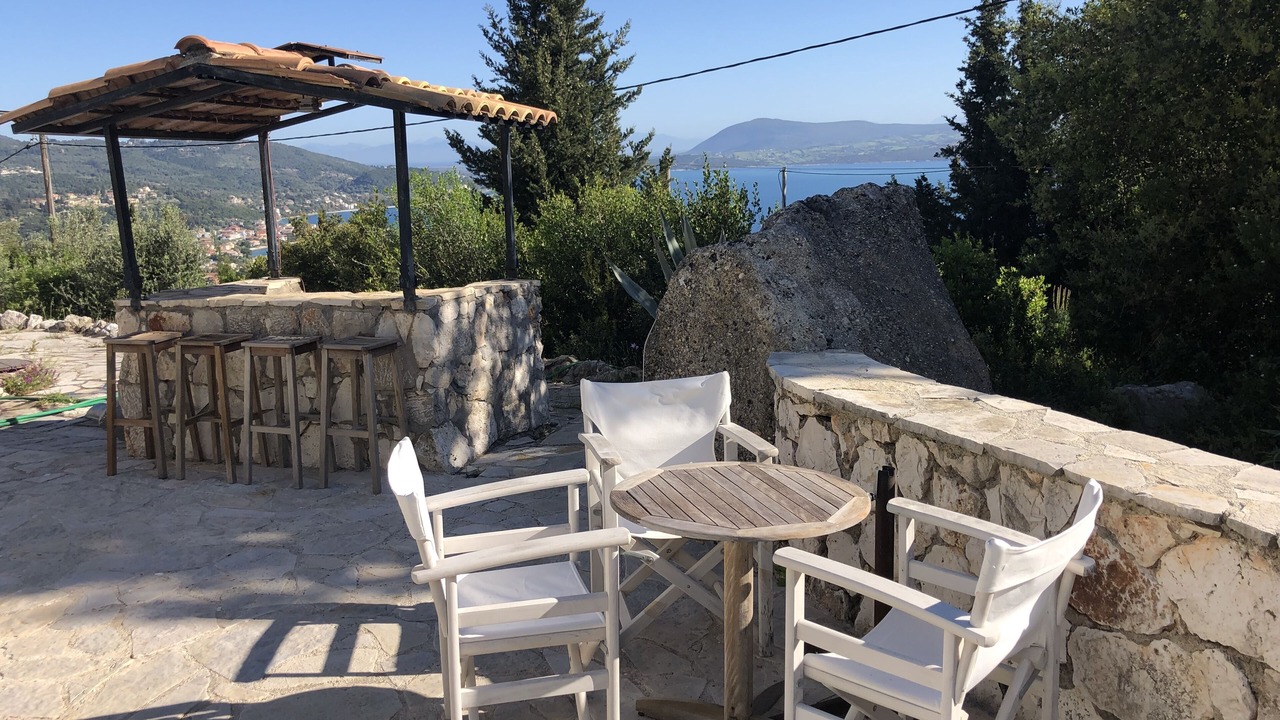 Photo of Outdoor in Spanokhorion