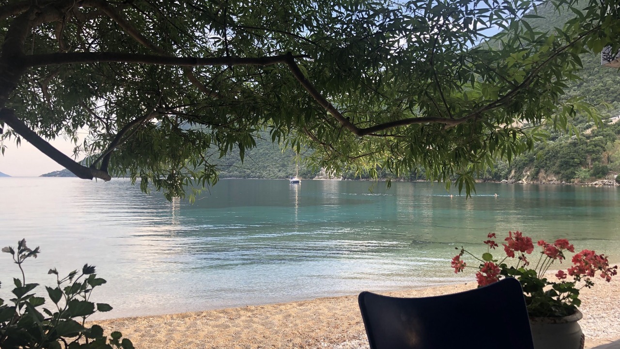 Photo of Outdoor in Spanokhorion