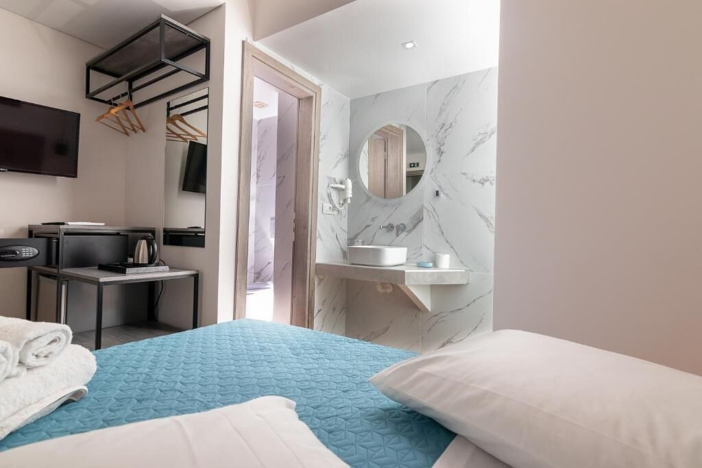 Photo of Bedroom in Psirri