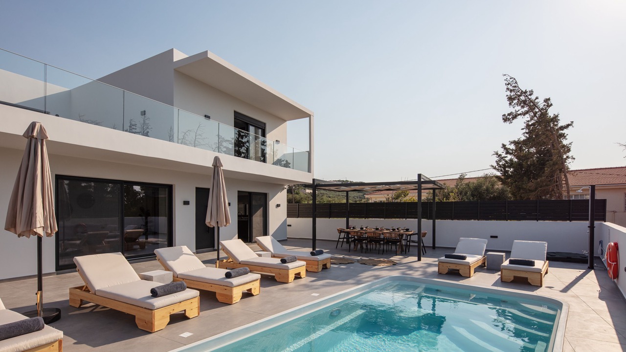 Photo of Outdoor in Platanias Town