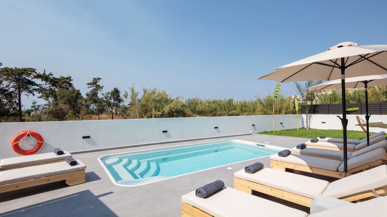 Photo of Outdoor in Platanias Town