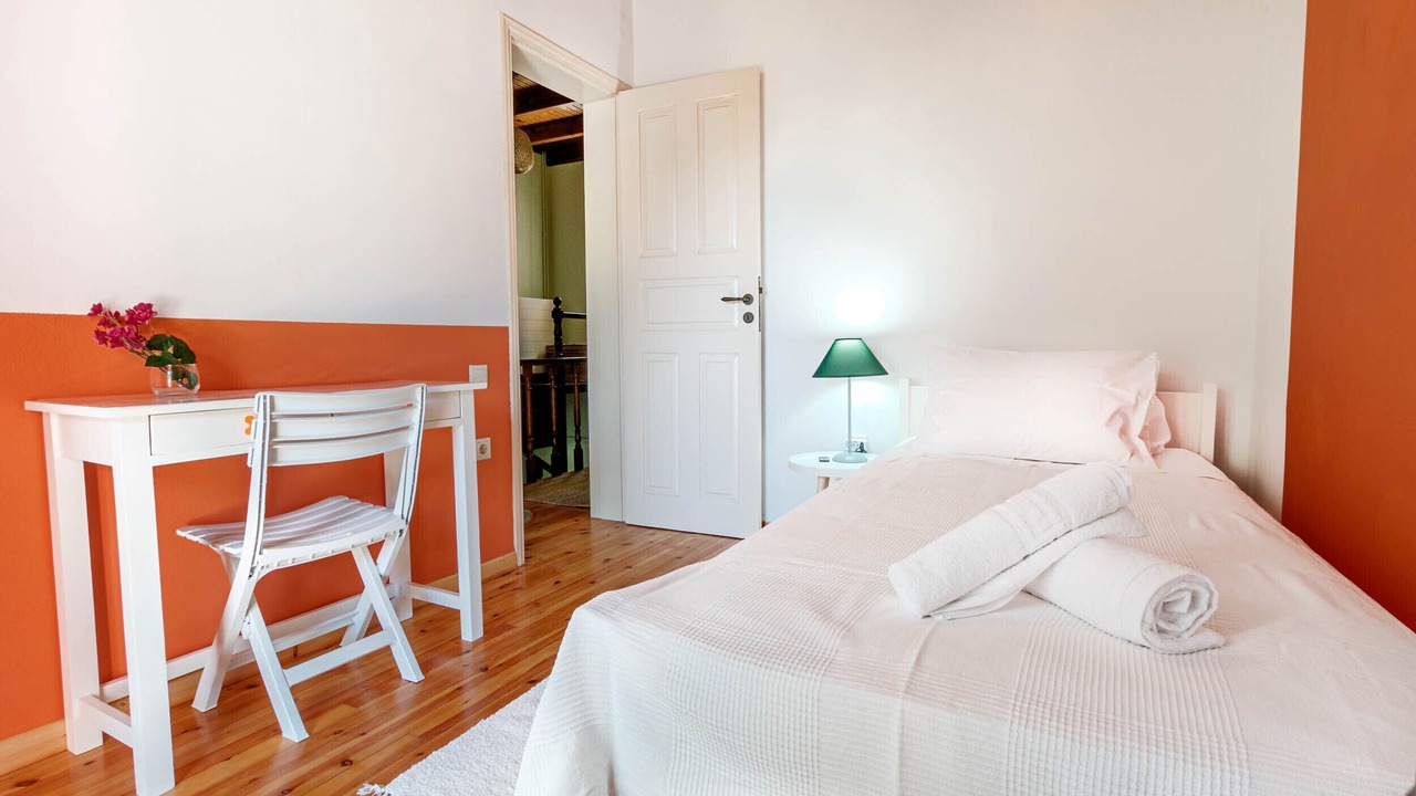 Photo of Bedroom in Agios Gordios