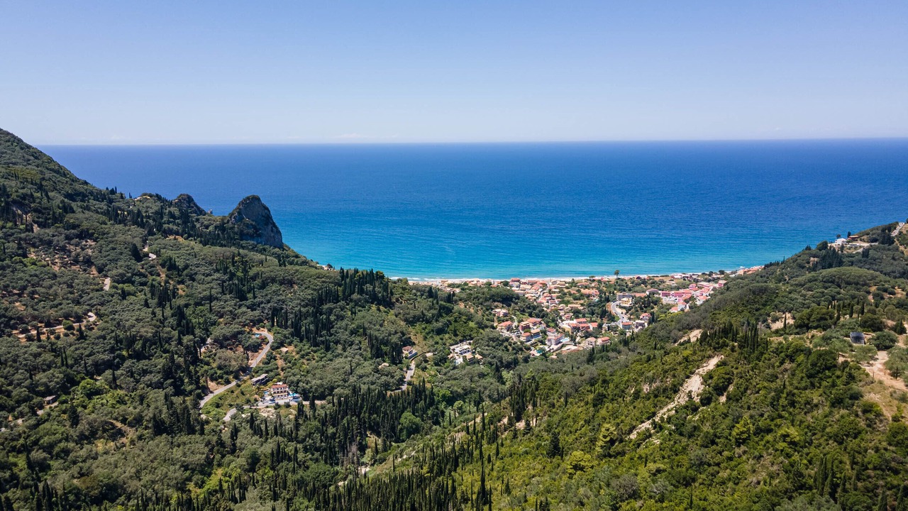 Photo of Outdoor in Agios Gordios