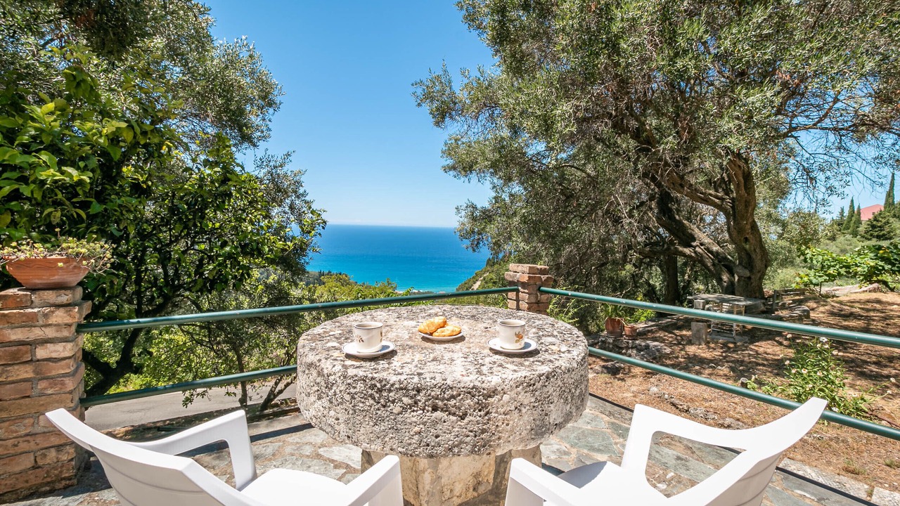 Photo of Outdoor in Agios Gordios