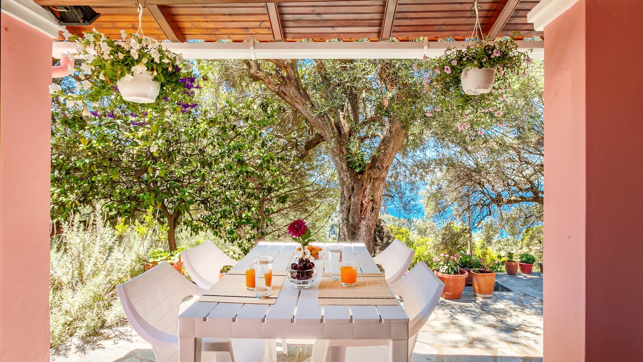 Photo of Outdoor in Agios Gordios